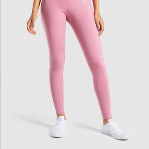 Women’s gymshark leggings